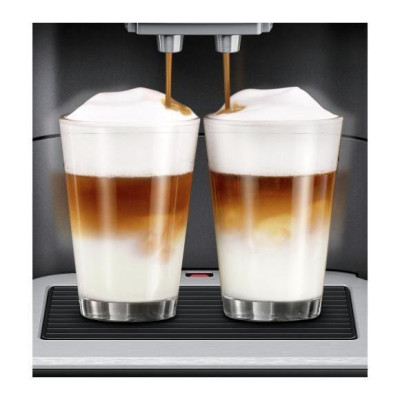 Кофемашина автоматическая Siemens TE655319RW