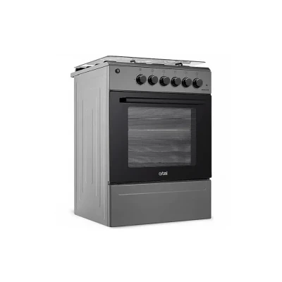 Комбинированная плита Artel Apetito 10-E Gray