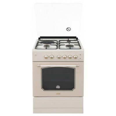 Комбінована плита Artel Milagro 10-E Beige