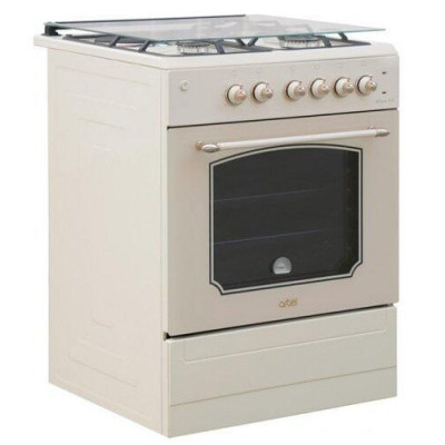 Комбінована плита Artel Milagro 10-E Beige