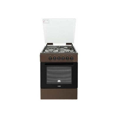Комбінована плита Artel Milagro 10-E Brown