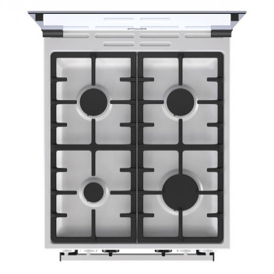 Комбинированная плита Beko FSE52130DX