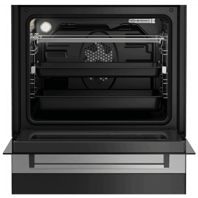 Комбинированная плита Beko FSM62331DXT Комбинированная плита Beko FSM62331DXT