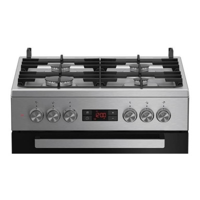 Комбинированная плита Beko FSM62331DXT Комбинированная плита Beko FSM62331DXT