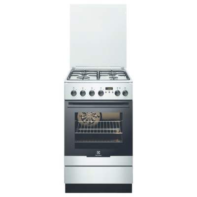 Комбинированная плита Electrolux EKK54553OX
