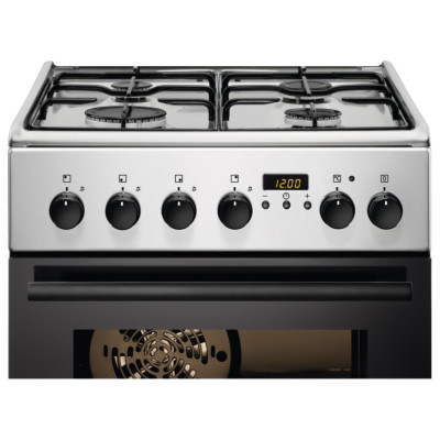 Комбинированная плита Electrolux EKK54553OX