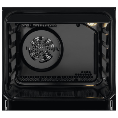 Комбинированная плита Electrolux EKK54553OX