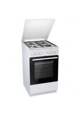 Комбинированная плита Gorenje K5141WH