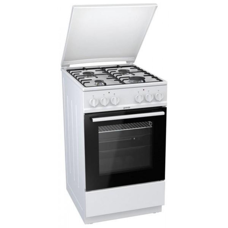 Комбінована плита Gorenje K5141WH