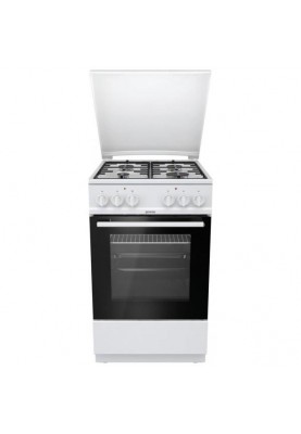 Комбинированная плита Gorenje K5141WH