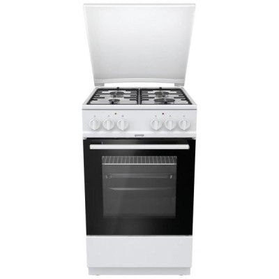 Комбинированная плита Gorenje K5141WH