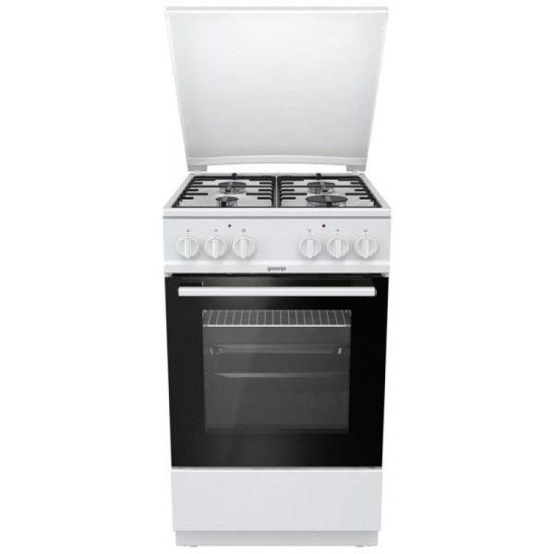 Комбінована плита Gorenje K5141WH