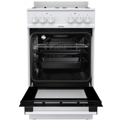Комбинированная плита Gorenje K5141WH