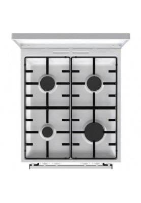 Комбинированная плита Gorenje K5141WH