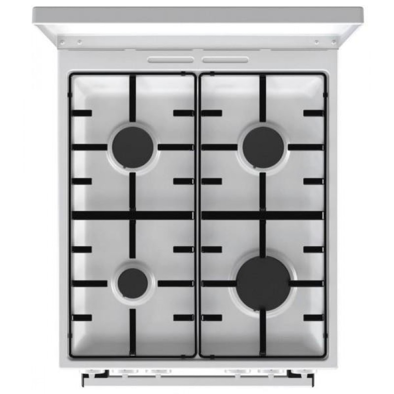 Комбінована плита Gorenje K5141WH