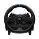 Комплект (кермо, педалі) Logitech G923 PS4/PS5/PC (941-000149)