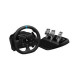 Комплект (кермо, педалі) Logitech G923 PS4/PS5/PC (941-000149)