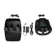 Комплект (кермо, педалі) Logitech G923 PS4/PS5/PC (941-000149)