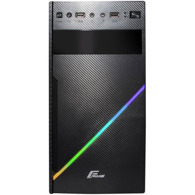 Корпус Frime Tanto RGB 500W (TANTO-RGB-FPO500-12C)