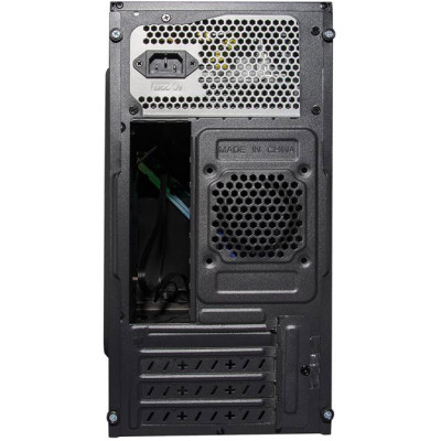 Корпус Frime Tanto RGB 500W (TANTO-RGB-FPO500-12C)
