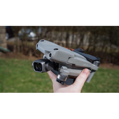 Квадрокоптер DJI Air 2S Fly More Combo (CP.MA.00000350.01)