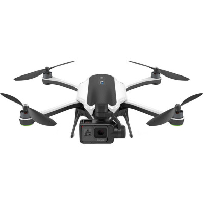 Квадрокоптер GoPro Karma with HERO6