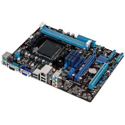 Материнська плата ASUS M5A78L-M LX3