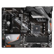 Материнська плата Gigabyte A520 AORUS ELITE