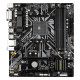 Материнська плата Gigabyte B450M DS3H V2