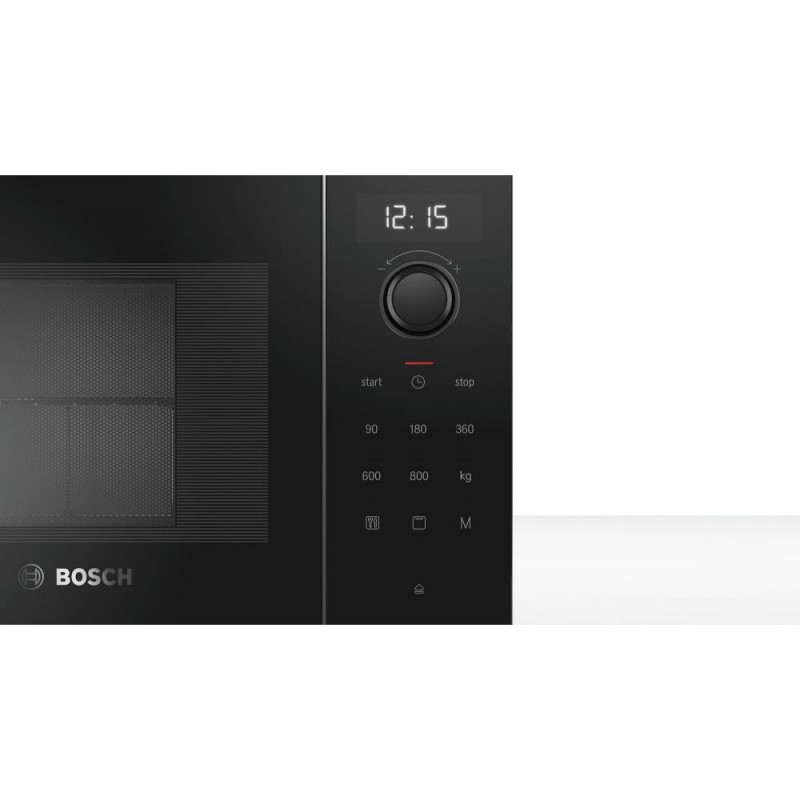 Мікрохвильовка Bosch FEM513MB0