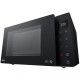 Мікрохвильова піч LG MS2336GIB