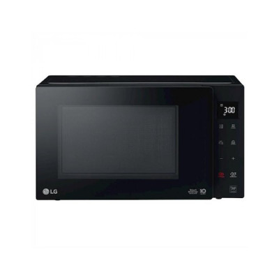 Мікрохвильова піч LG MS2336GIB