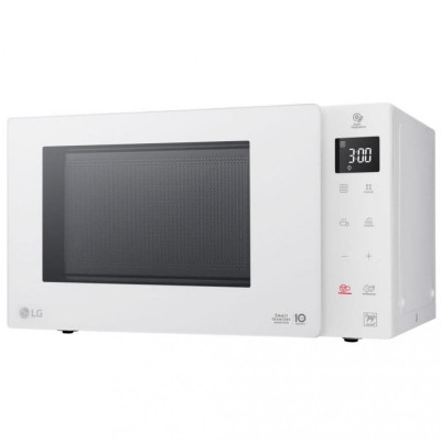 Мікрохвильова піч LG MS2336GIH
