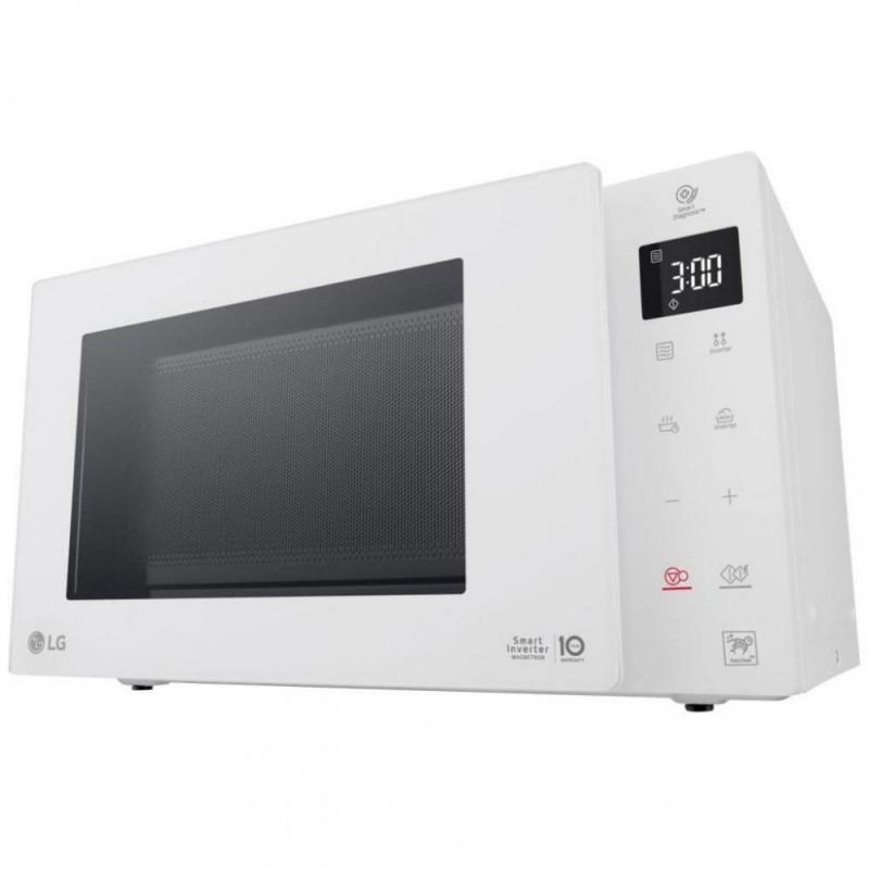 Мікрохвильовка LG MS2336GIH