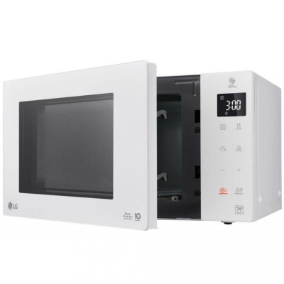 Мікрохвильова піч LG MS2336GIH
