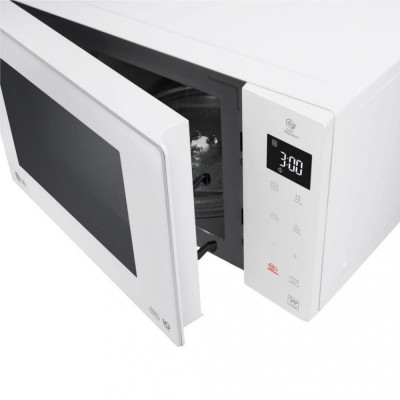 Мікрохвильова піч LG MS2336GIH