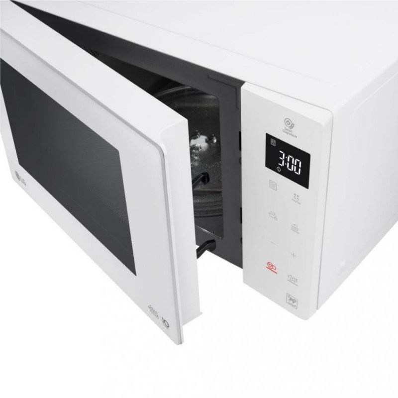 Мікрохвильовка LG MS2336GIH