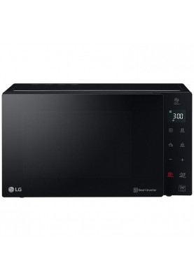 Микроволновка LG MS2595GIS