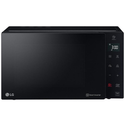 Микроволновка LG MS2595GIS
