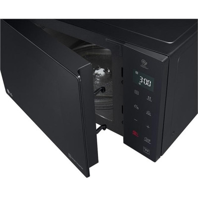 Микроволновка LG MS2595GIS