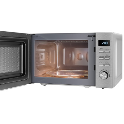 Микроволновка с грилем Beko MGF20210X