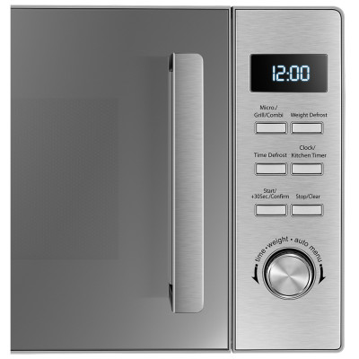 Микроволновка с грилем Beko MGF20210X