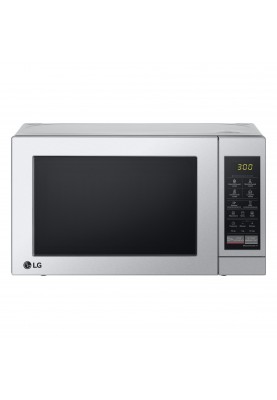 Микроволновка с грилем LG MH6044V