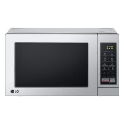 Микроволновка с грилем LG MH6044V