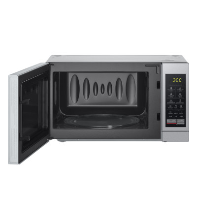 Микроволновка с грилем LG MH6044V