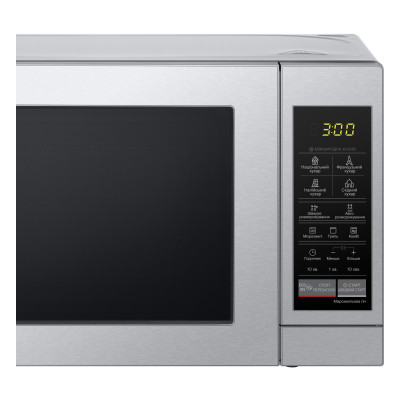 Микроволновка с грилем LG MH6044V