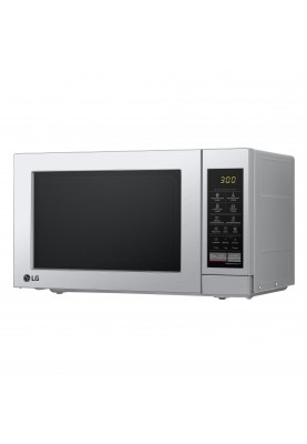 Микроволновка с грилем LG MH6044V