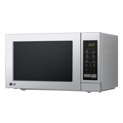 Микроволновка с грилем LG MH6044V