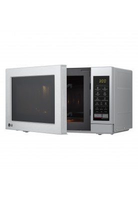 Микроволновка с грилем LG MH6044V