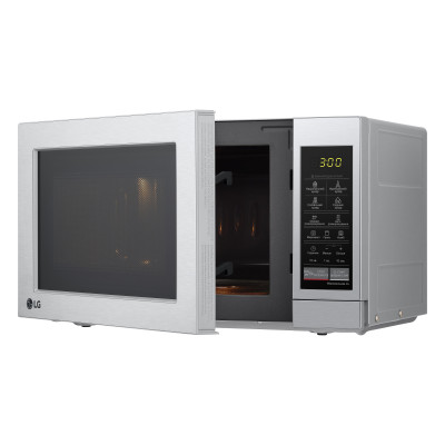 Микроволновка с грилем LG MH6044V